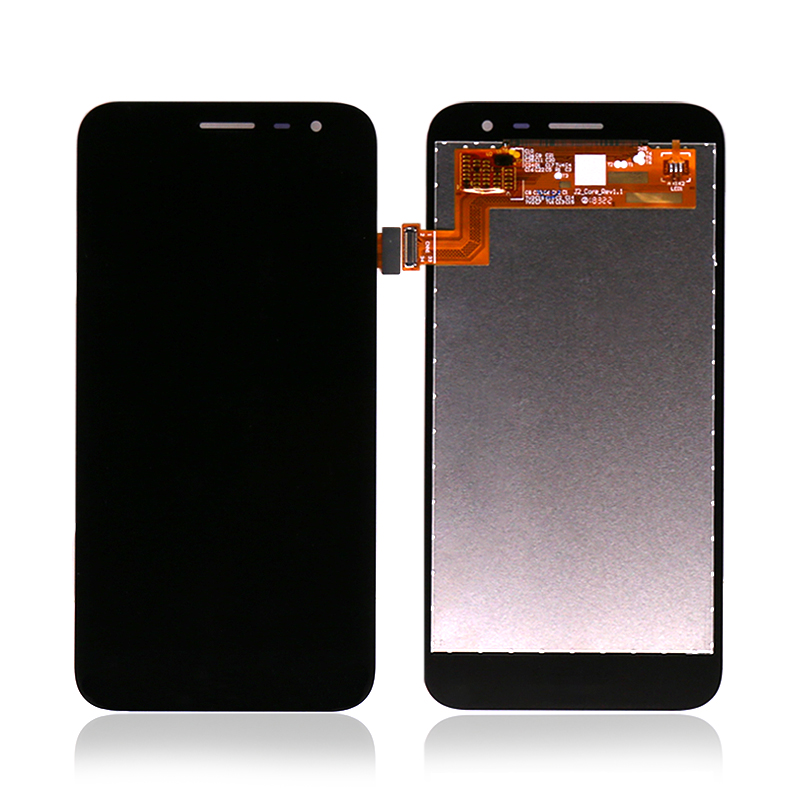 Samsung J260 Lcd Screen Display Touch Digitizer Replacement